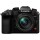 Panasonic Lumix GH6 Kit 12-60mm f/2.8-4 Lens